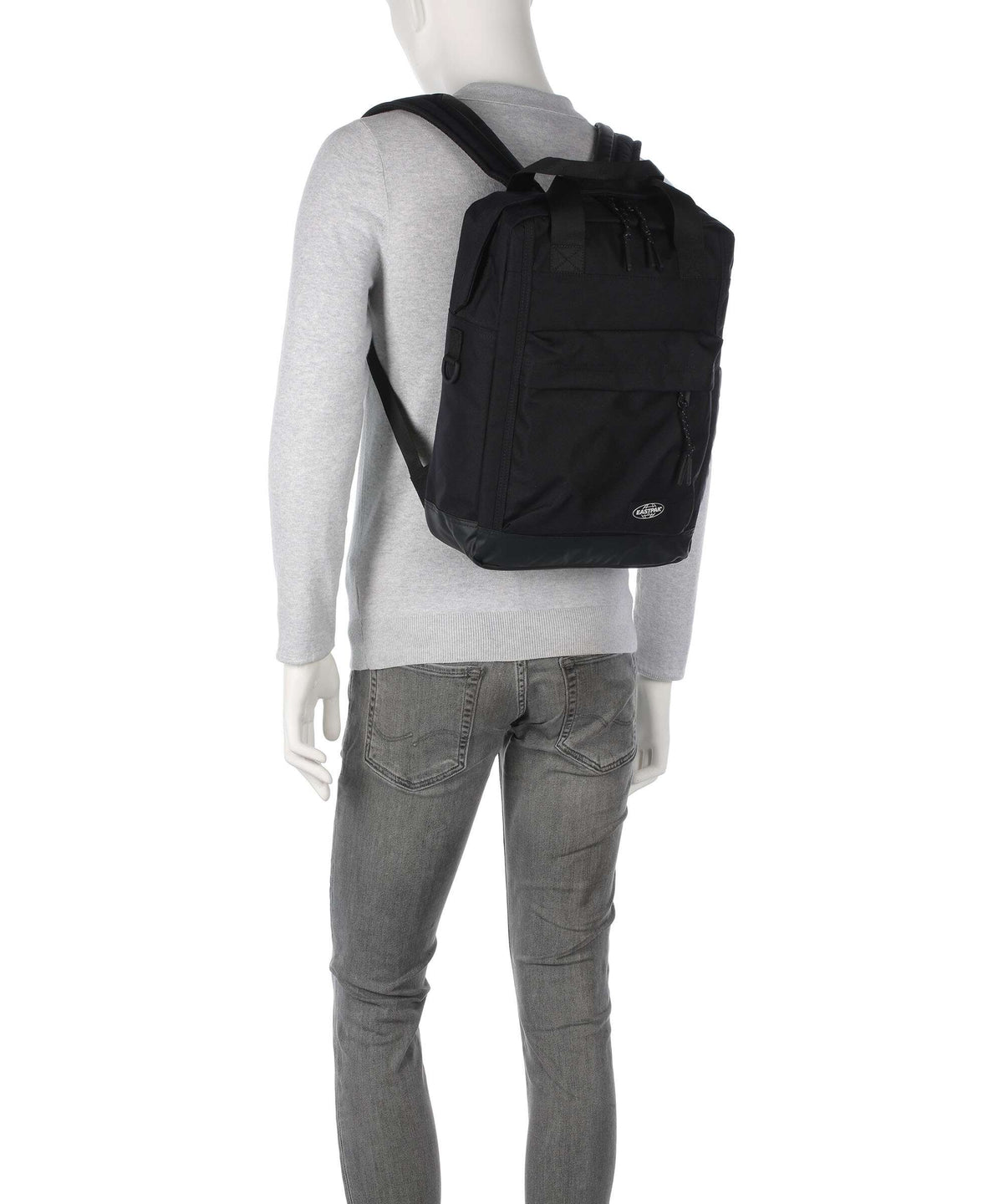 Eastpak Icon Totepack Backpack on black