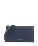 Michael Kors Empire Borsa a spalla navy