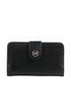 Michael Kors MK Charm Portafoglio black