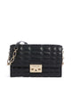Michael Kors Tribeca Borsa a tracolla black