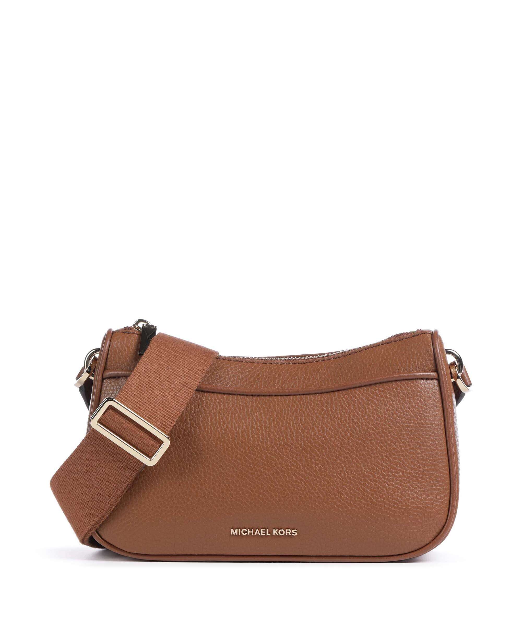 Michael Kors Jet Set Crossbody bag luggage