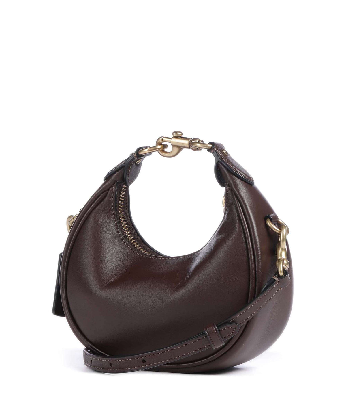 Coach Jonie Crossbody bag maple