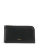 Coach New York Porta carte di credito black