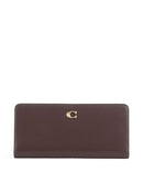 Coach Essential Portafoglio maple