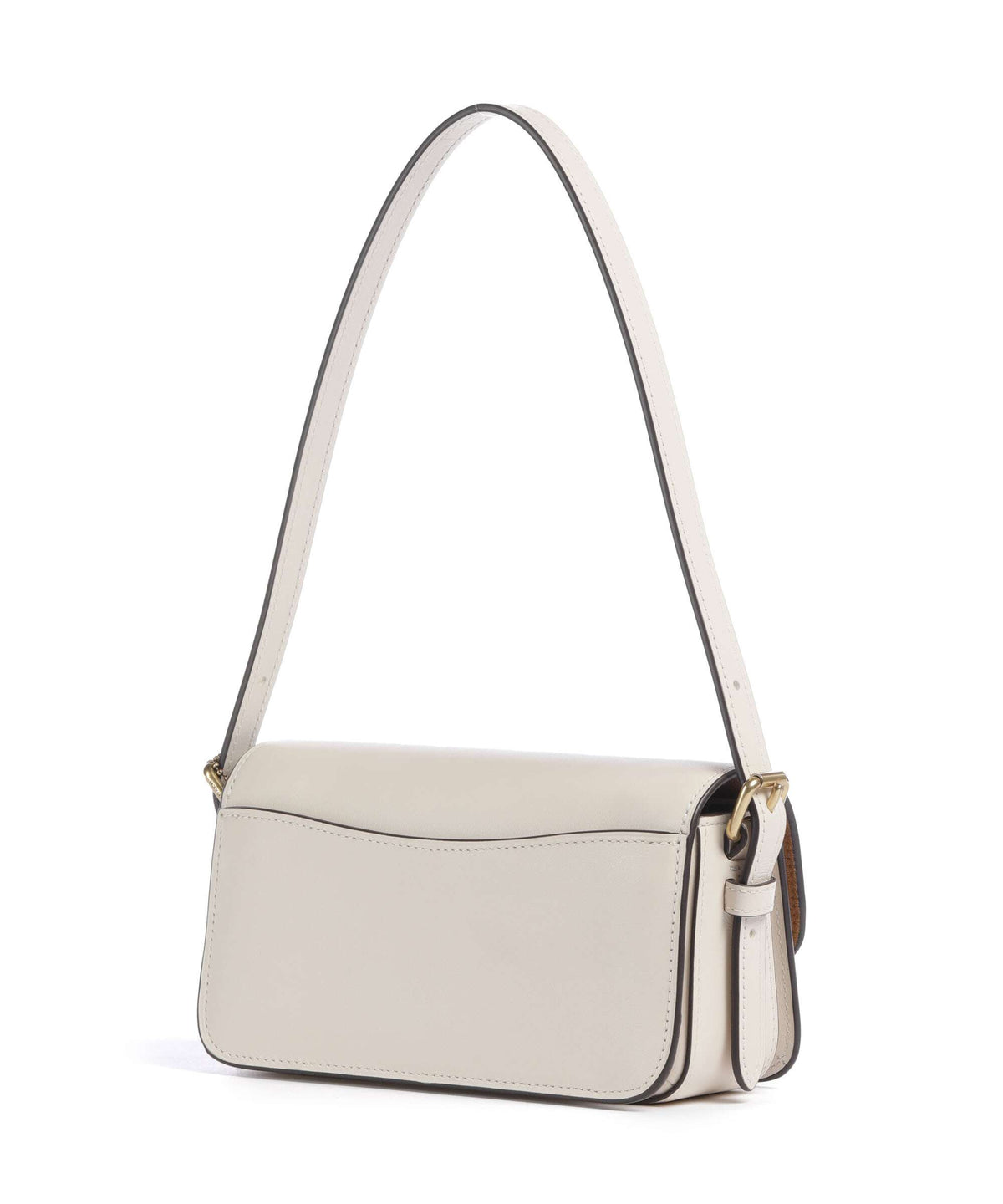 Coach Zoe Shoulder bag chalk