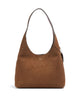 Coach Brooklyn 28 Borsa hobo warm brown
