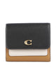 Coach Essential Colorblock Wallet black/multicolour