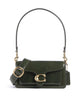 Coach Tabby 20 Borsa a spalla olive