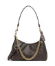 Coach Juliet Borsa a spalla maple