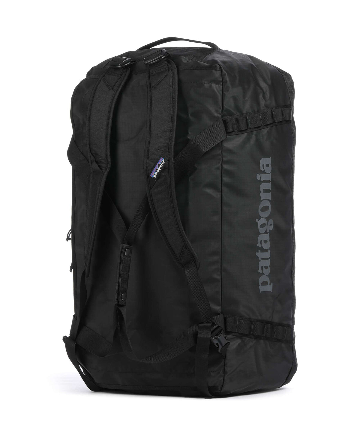 Patagonia Black Hole 70 Travel bag black