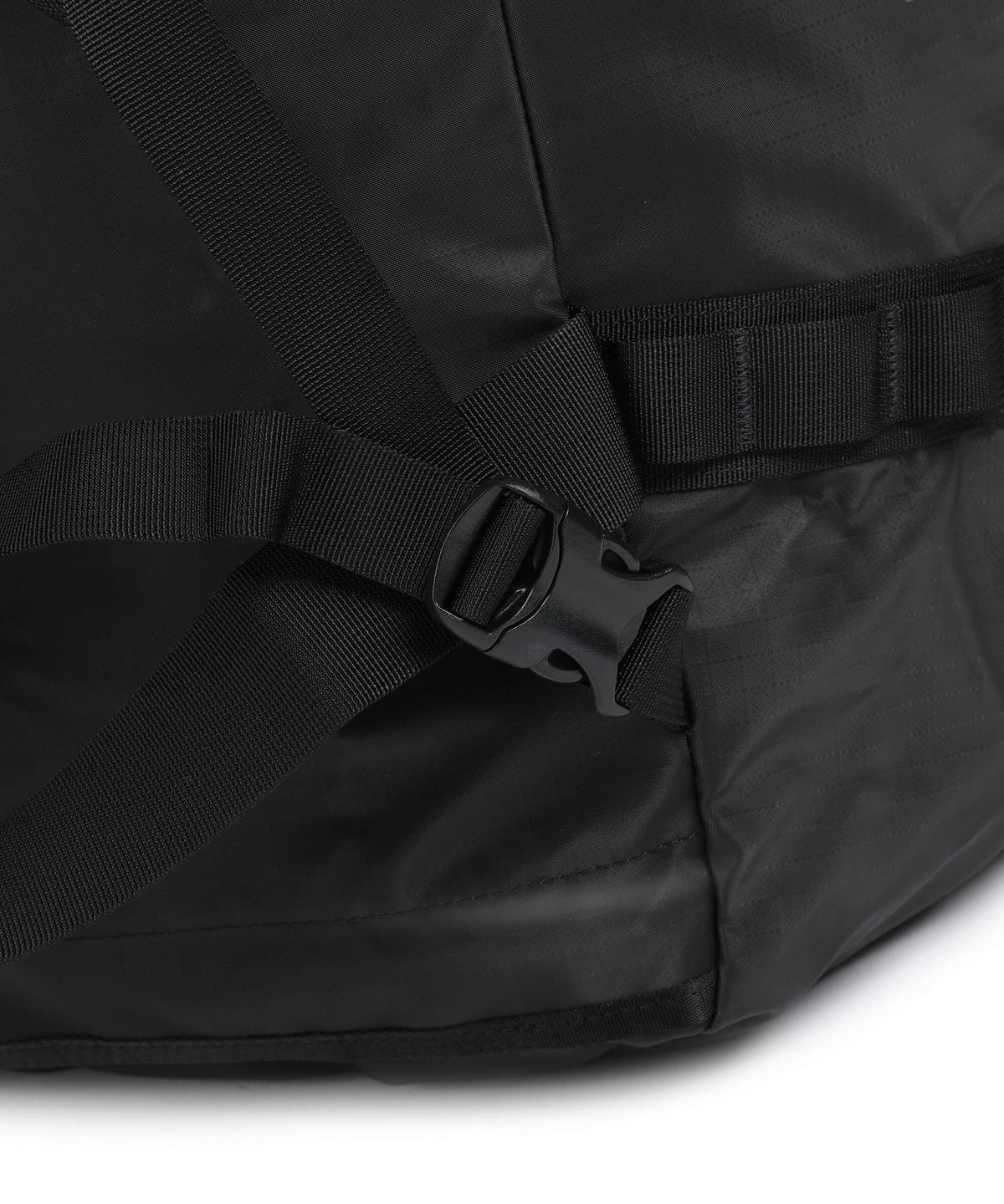 Patagonia Black Hole 70 Travel bag black