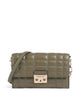 Michael Kors Tribeca Borsa a tracolla safari green