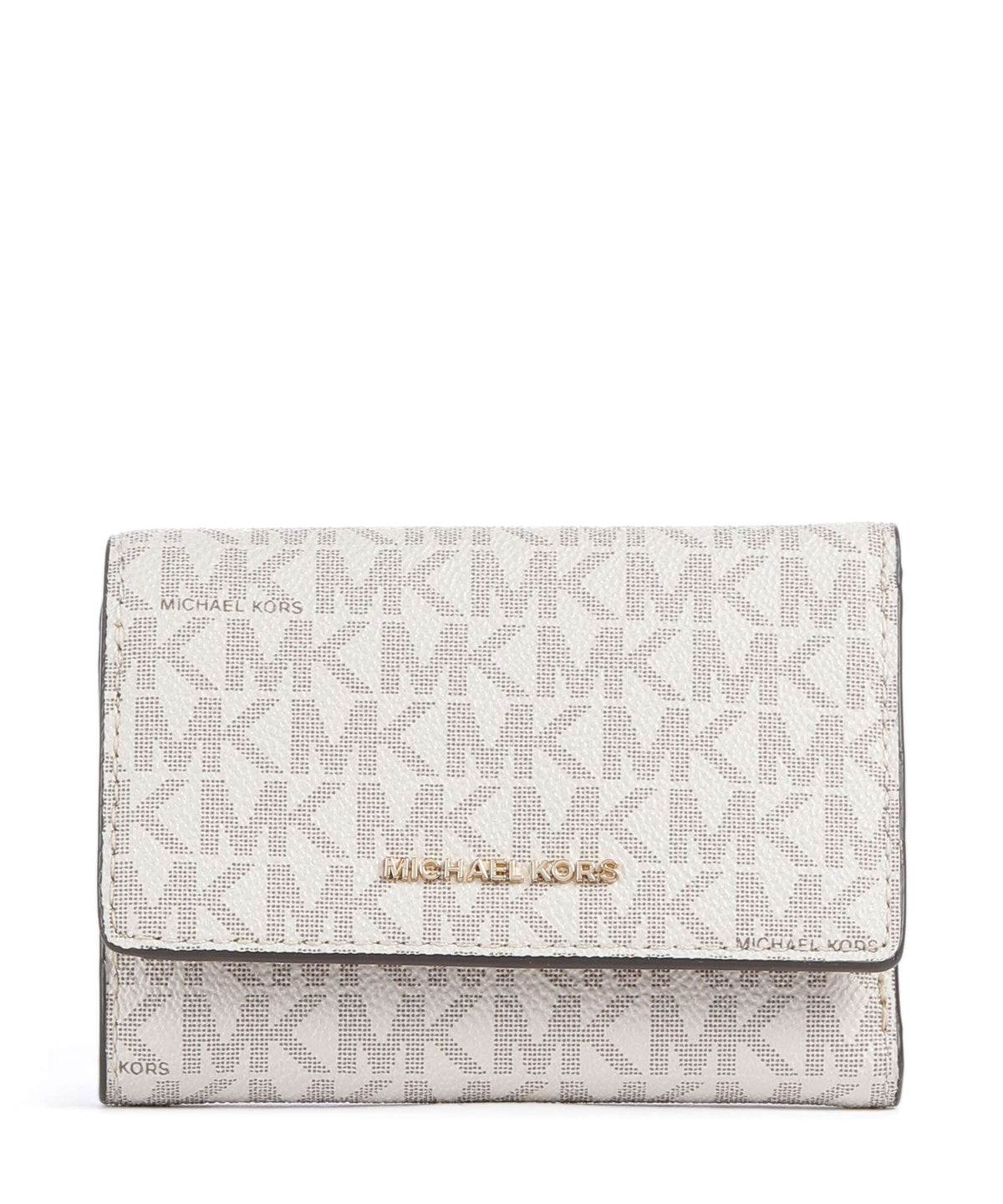 Michael Kors Bryant Wallet vanilla/acrn