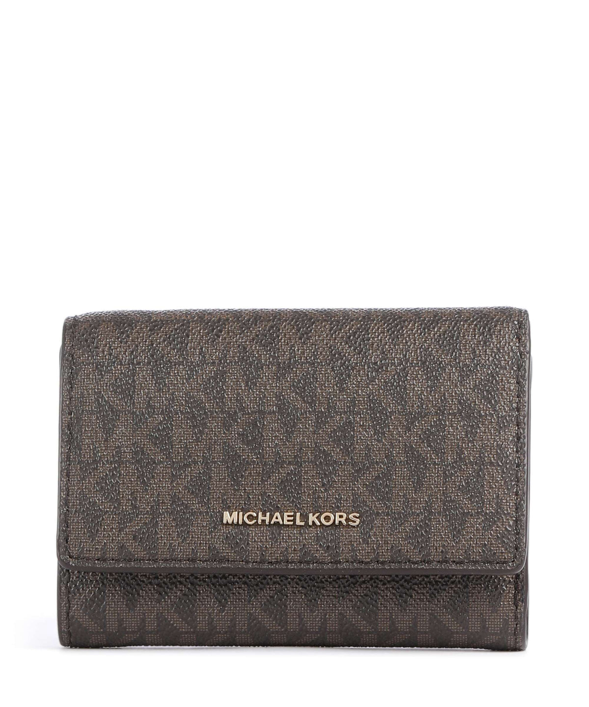 Michael Kors Bryant Wallet brown/acorn
