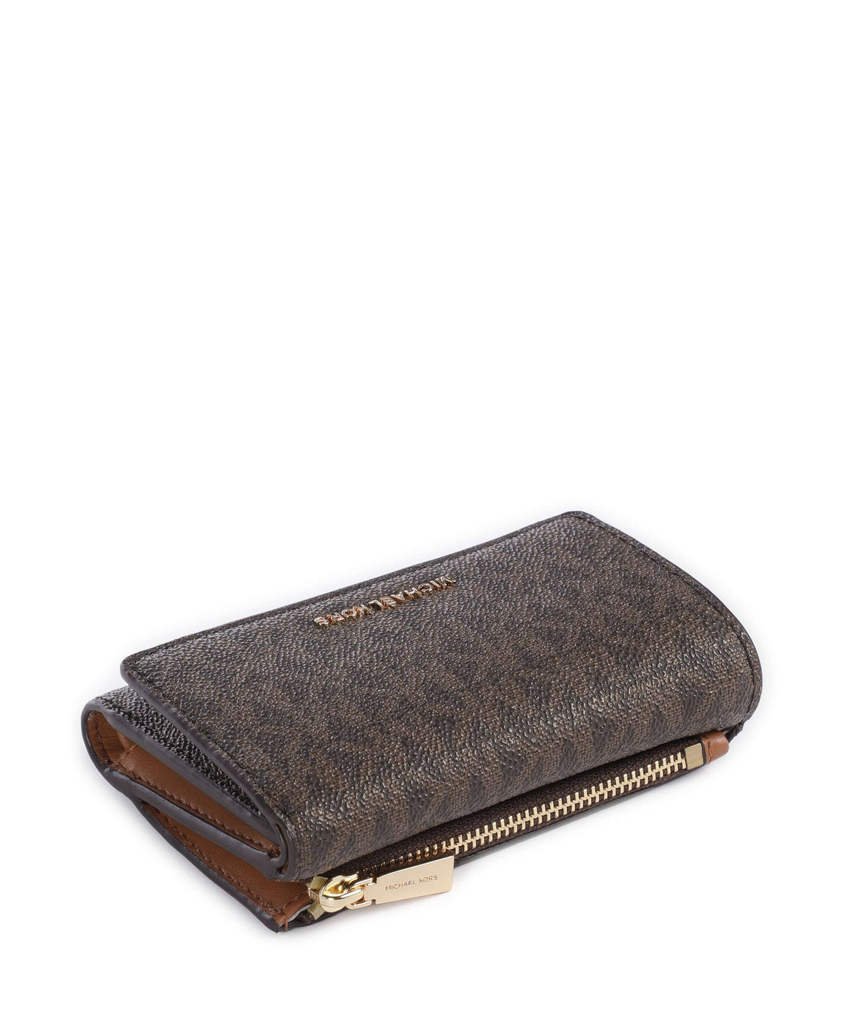 Michael Kors Bryant Wallet brown/acorn