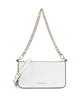 Michael Kors Bryant Small Shoulder bag optic white