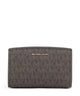 Michael Kors Bryant Portafoglio brown/acorn