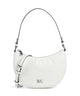 Michael Kors Kyla Borsa a spalla optic white