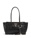 Michael Kors Hamilton Moderne Small Borsa a spalla black
