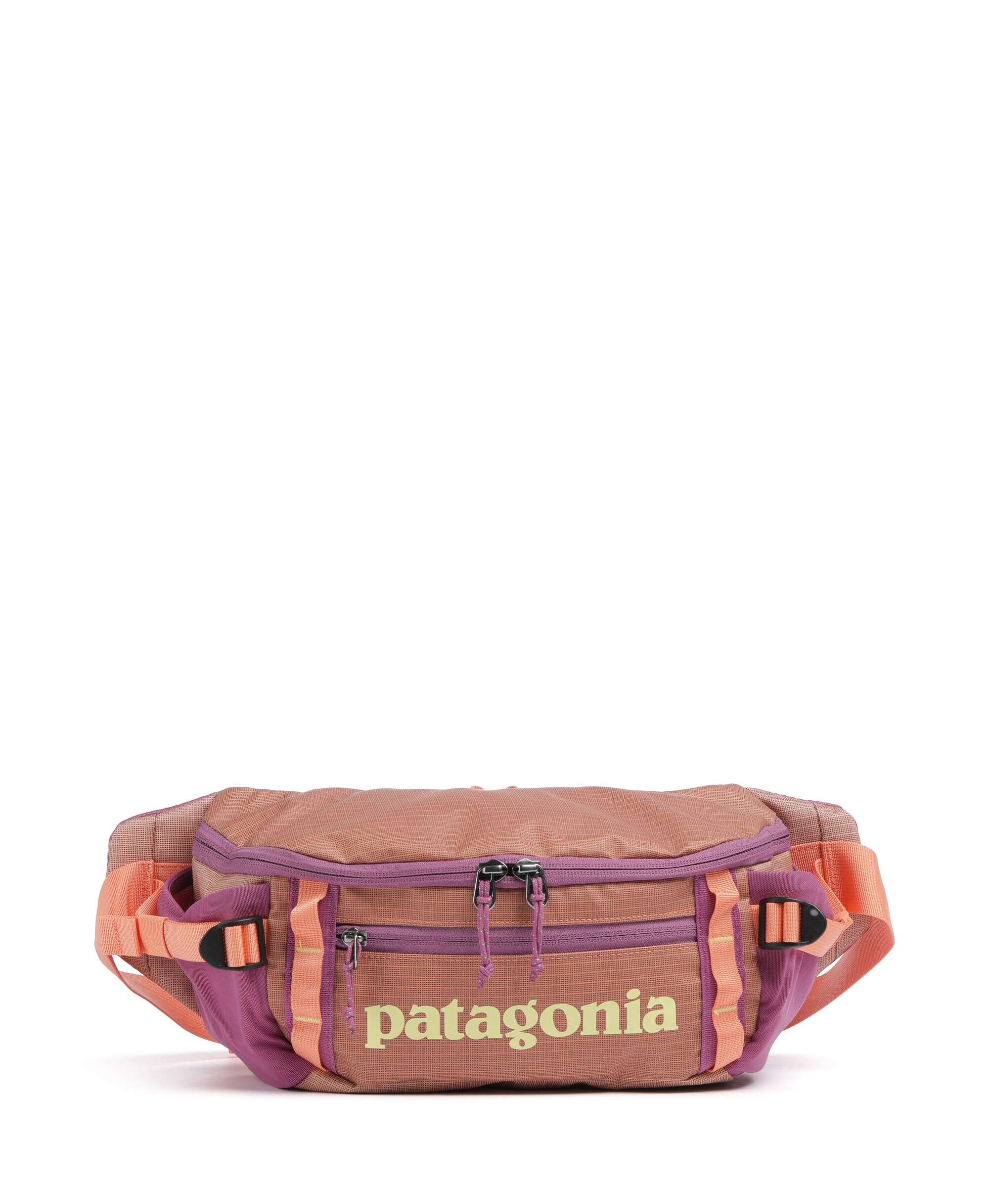 Patagonia Black Hole 5 Marsupio poliestere riciclato peach sherbet