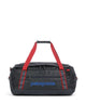 Patagonia Black Hole 40 Travel bag smolder blue w/amanita red