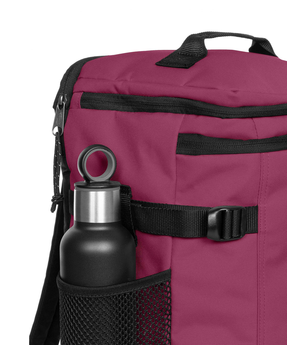 Eastpak Carry-Pack Travel backpack wine burgundy