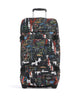 Eastpak Transit'R M Borsone trolley basquiat kings of egypt
