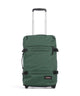 Eastpak Transit'R S Borsone trolley bristle green