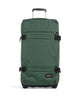 Eastpak Transit'R M Borsone trolley bristle green