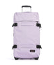 Eastpak Transit'R M Borsone trolley orchid lilac