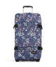 Eastpak Transit'R M Borsone trolley flora fade navy