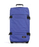 Eastpak Transit'R M Borsone trolley blue