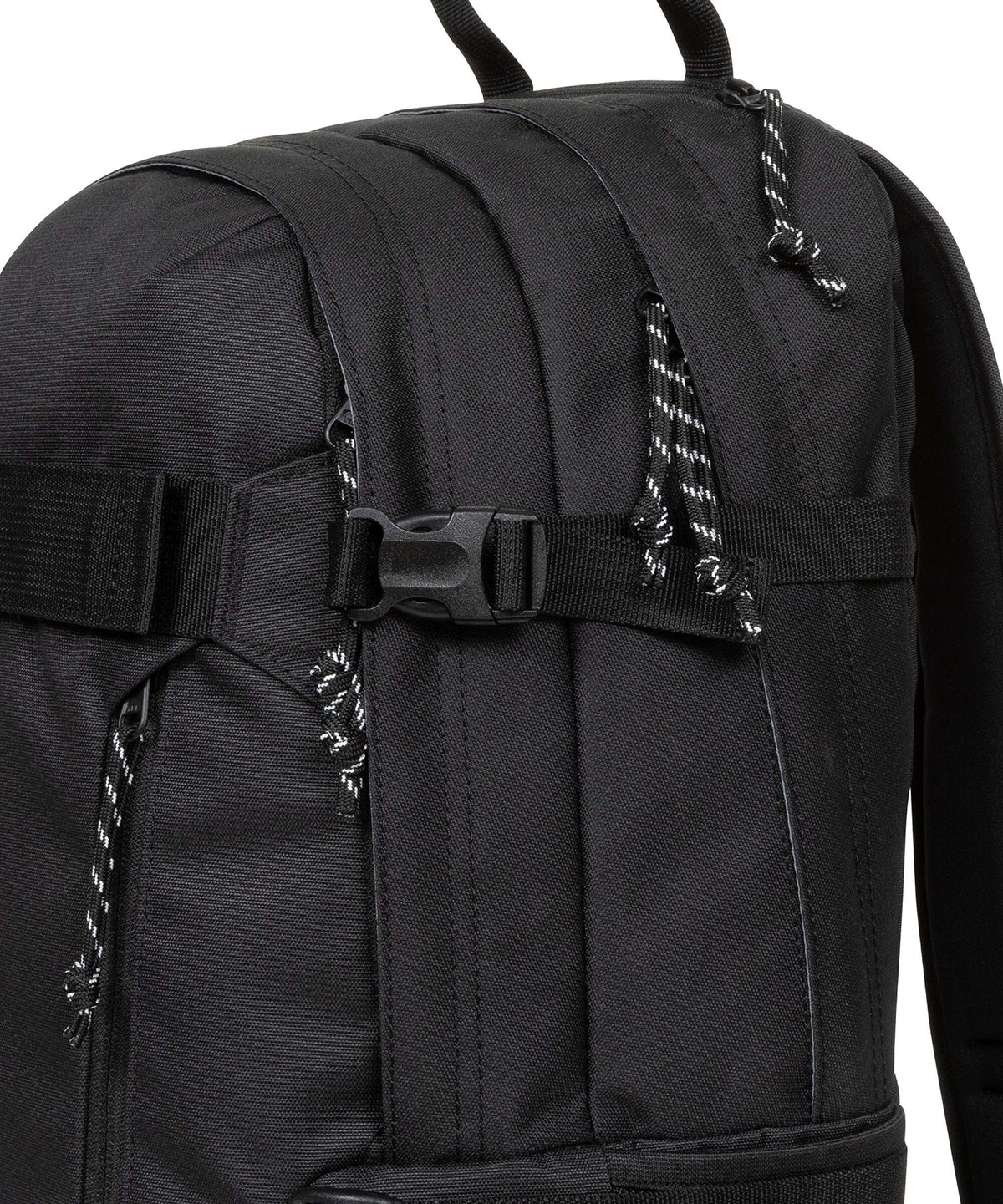 Eastpak Getter Pro Backpack black