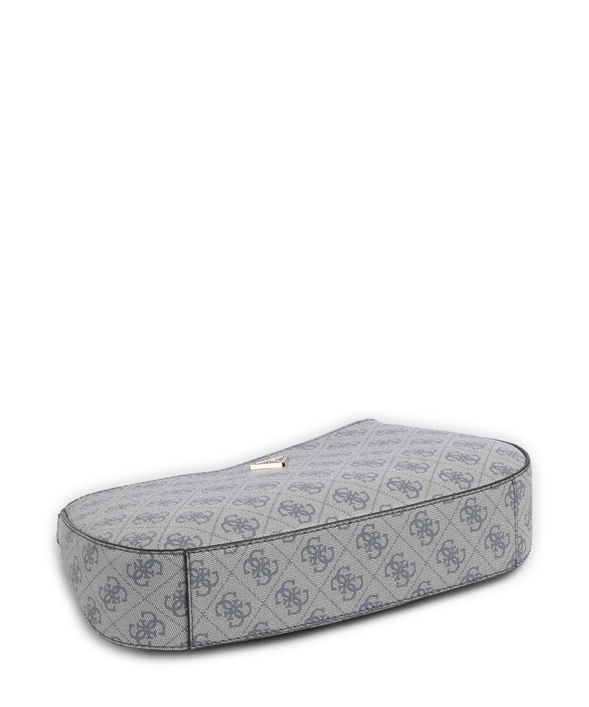 Guess Noelle Shoulder bag slate grey