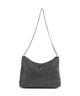 Guess Zalina Borsa a spalla pewter