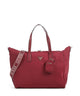 Guess Follie Borsone da weekend ruby red