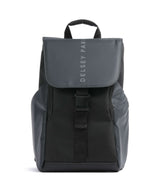 Delsey Paris Securflap Zaino schwarz