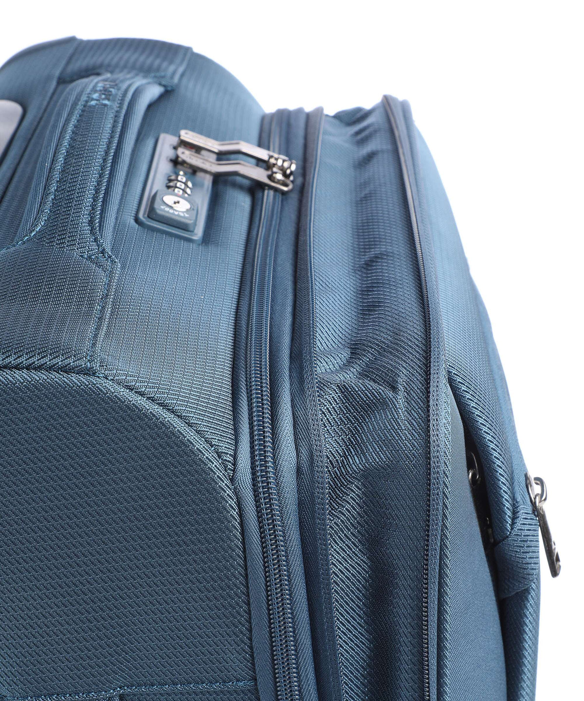 Delsey Paris Montmartre Air 2.0 Slim Line Spinner (4 wheels) blau