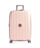 Delsey Paris Carrousel Valigia trolley (4 ruote) pink