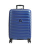 Delsey Paris Shadow 5.0 Valigia trolley (4 ruote) blau