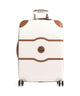 Delsey Paris Chatelet Air 2.0 Valigia trolley (4 ruote) angora
