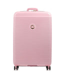 Delsey Paris Freestyle Valigia trolley (4 ruote) paonie