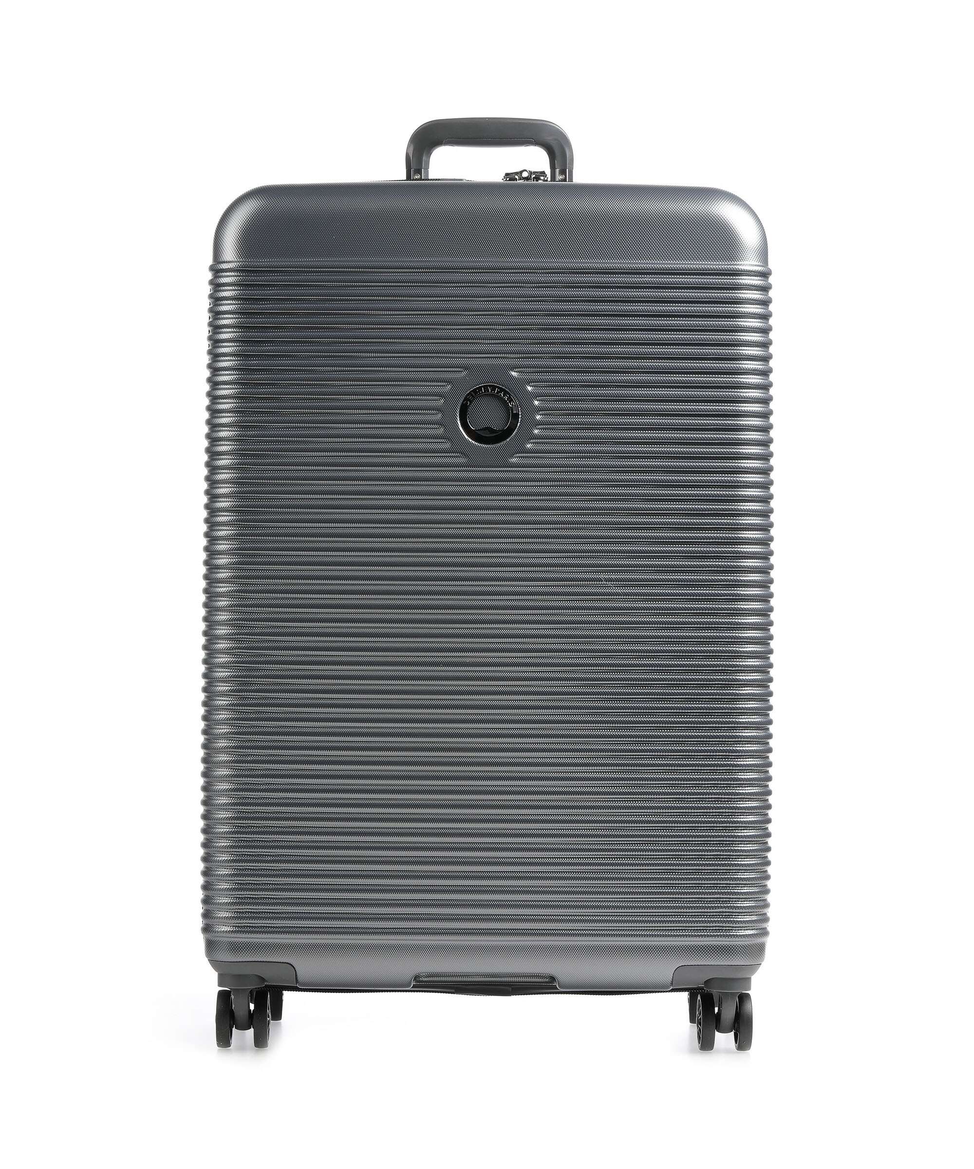 Delsey Paris Freestyle Spinner (4 wheels) graphit