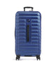 Delsey Paris Shadow 5.0 Valigia trolley (4 ruote) blau
