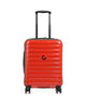 Delsey Paris Shadow 5.0 Valigia trolley (4 ruote) intensives rot