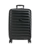 Delsey Paris Shadow 5.0 Valigia trolley (4 ruote) schwarz