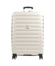 Delsey Paris Shadow 5.0 Valigia trolley (4 ruote) elfenbein