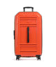 Delsey Paris Rempart Valigia trolley (4 ruote) orange