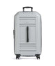 Delsey Paris Rempart Valigia trolley (4 ruote) sturmgrau