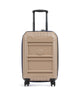 Delsey Paris Rempart Valigia trolley (4 ruote) beige